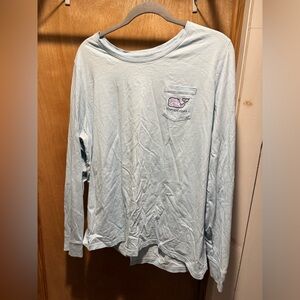 Women’s vineyard vines long sleeve